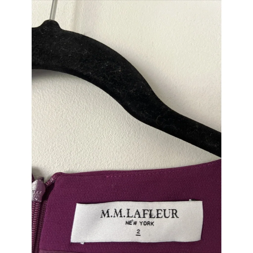 MM.LaFleur mm lafleur